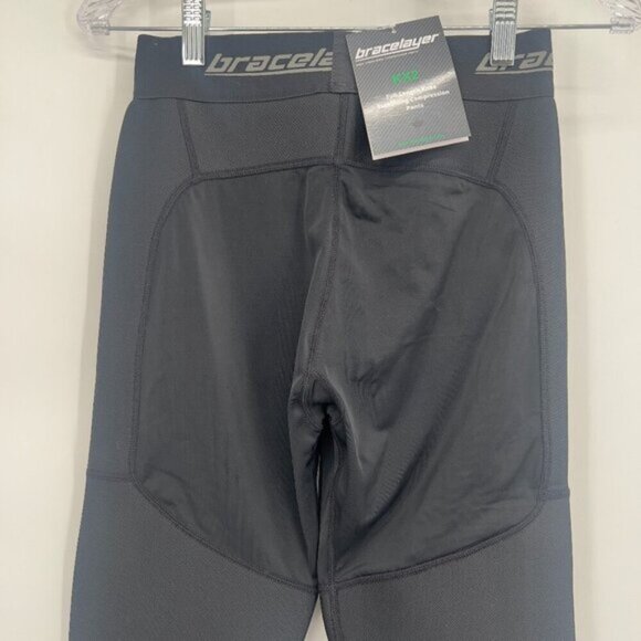 4. Bracelayer KX2 Women's Compression Pants - Size L NWT - Picture 6 of 12